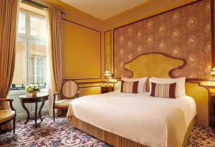 Intercontinental Bordeaux Le Grand by IHG - 84