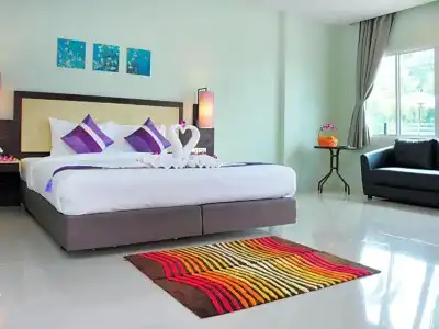 Am Surin Place - 33