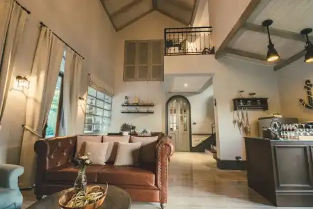 Thames Valley Khao Yai - 191