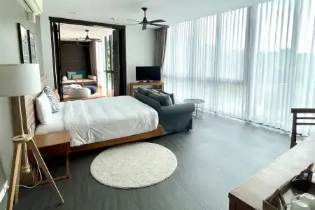 Zensala Riverpark Resort - 143