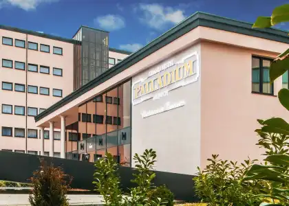 Grand Palladium Munich - 44