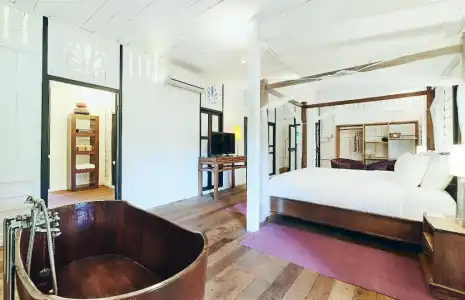 Temple Tree Resort - 195