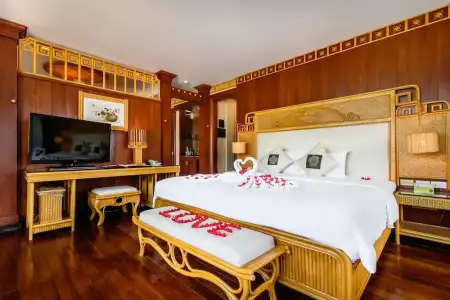 Huong Giang Resort and Spa - 256