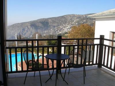 Pelion Resort - 40