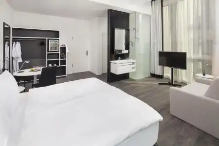 INNSiDE by Meliá Leipzig - 40