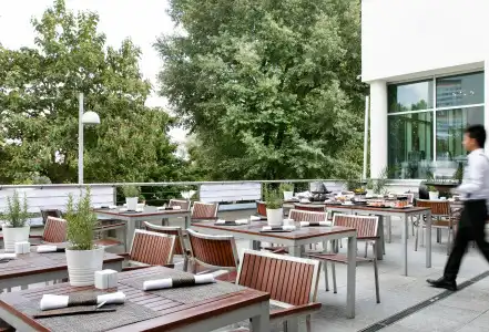 ARCOTEL Kaiserwasser Vienna - 27