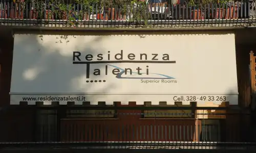 Residenza Talenti Superior Rooms - 0