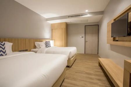 Asira Boutique HuaHin - 107