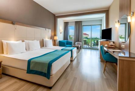 Kaya Side - All Inclusive - 25