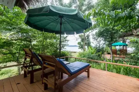 Twin Bay Resort - 87