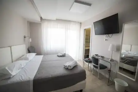 B&B Attico 33 - 27