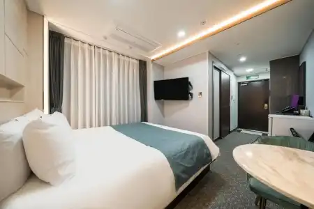 Griffin Bay - 7