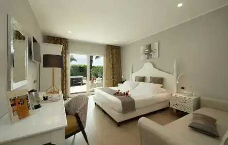 Wellness & Spa Principe di Fitalia - 64
