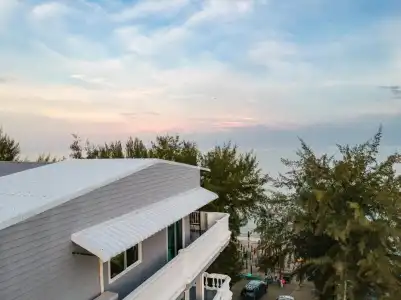 The BEACH CHA AM Suites - 34