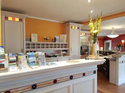 SyltRaffelhüschen Garni - 9