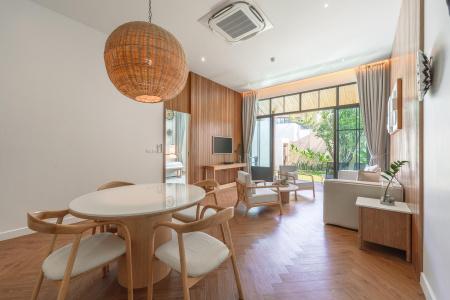 Saturdays Residence by Brown Starling Apart - 42
