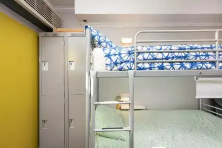 Samesun Montreal Central - Hostel - 73