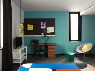 The Social Hub Eindhoven - 49