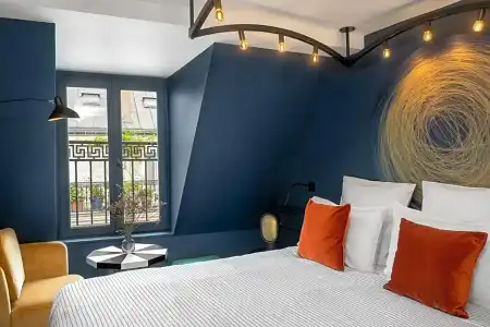Chouchou Hôtel - 172