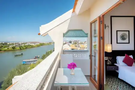 Lantana Riverside Hoi An - 82
