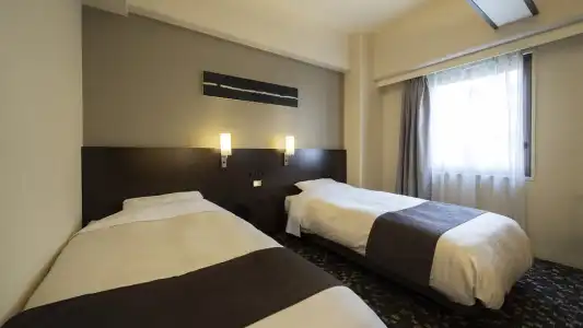 Binario Umeda - 52
