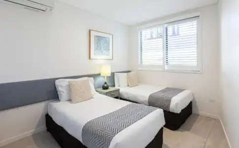 Bay Royal Apartments - 247