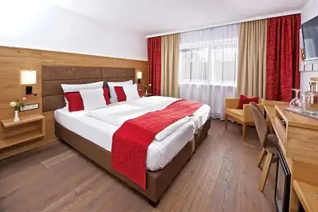 Park Laim Serviced Apartments - 28