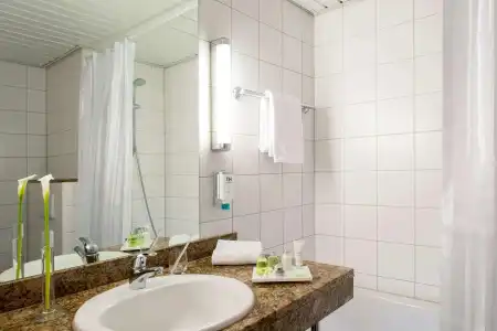 Best Western Conference AirportFrankfurt Mörfelden - 23