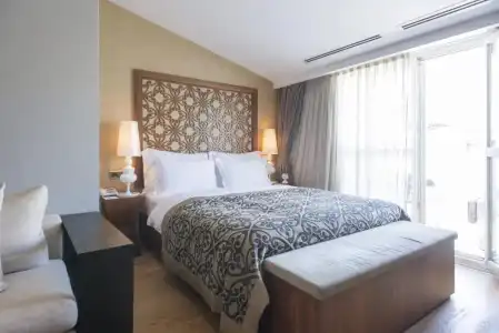 Taksim Prelude - 105