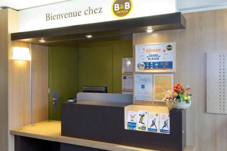 B&B Quimper Nord Douarnenez - 22
