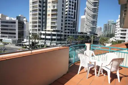 Aruba Beach Resort - 81