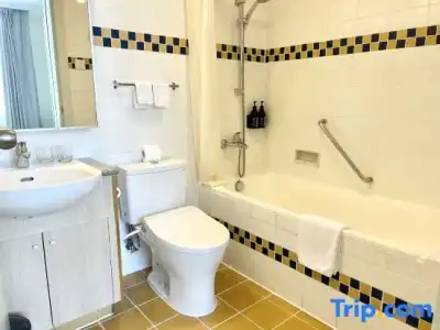 Somerset Chancellor Court Ho Chi Minh City Apart-Hotel - 104