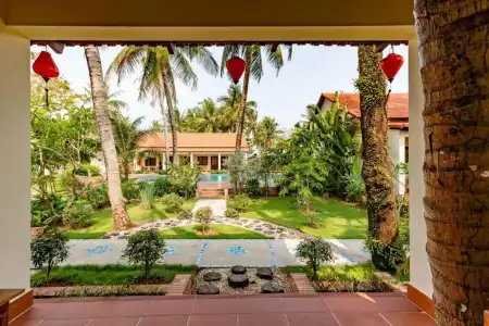 Hula Hula Beachfront Phu Quoc - 74