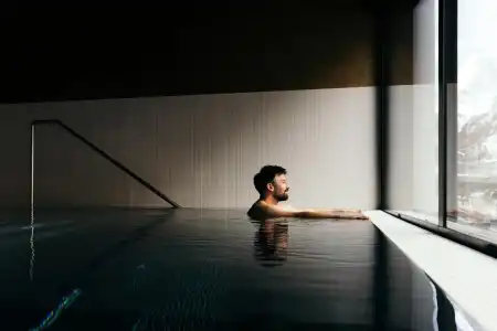 La Couronne & Spa - 29