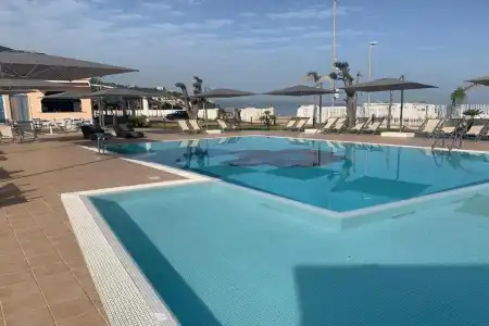 Galìa Luxury Resort - 8