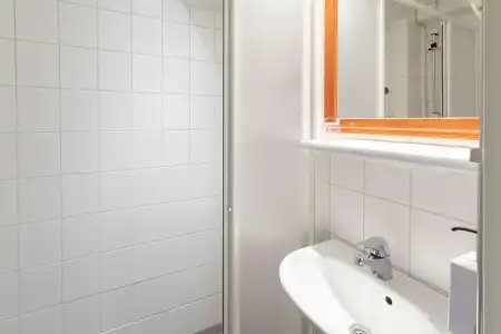 Scandic Kallio - 32