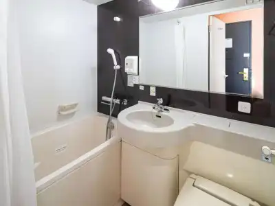 Comfort Maebashi - 6