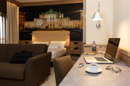 Best Western Luxor - 109