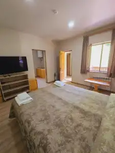 Ecokayan Dilijan Resort - 63