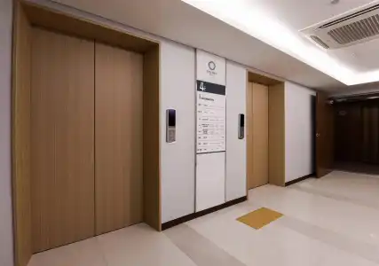Ocloud Gangnam - 17