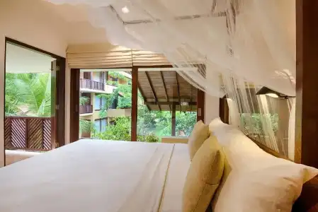 Jetwing Ayurveda Pavilions - 2