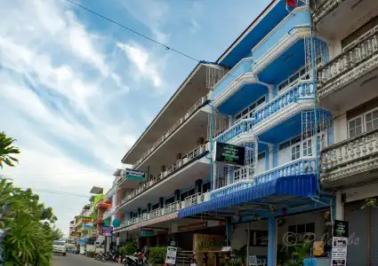 Chaam Guesthouse - 0
