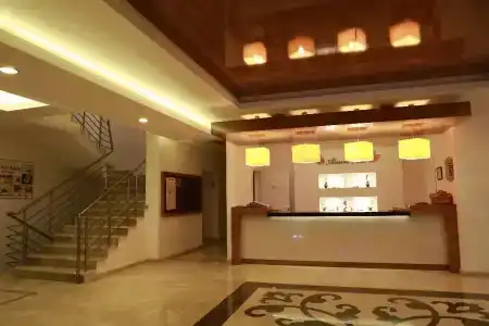 Almera Park Apart - 11