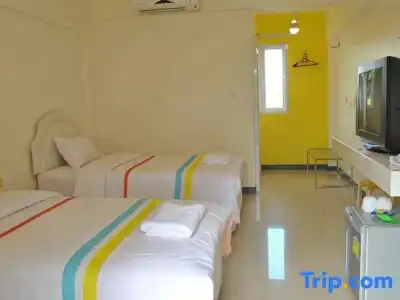 O.U.M.Hotel - 11