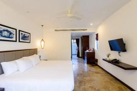 Senvila Boutique Resort & Spa - 289