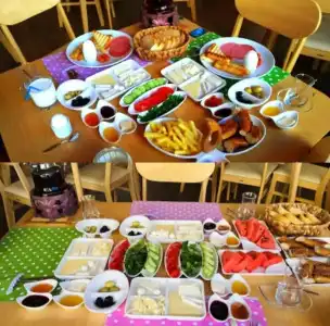 Harbour Otel - 11