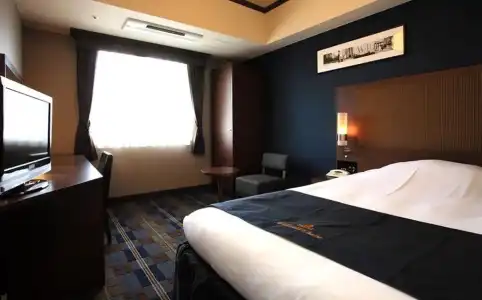 Monterey Grasmere Osaka - 15