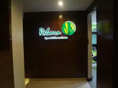 Ramee Guestline Juhu - 25