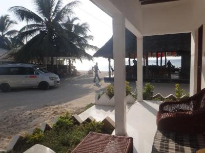 Paradise Beach Bungalows Nungwi - 21