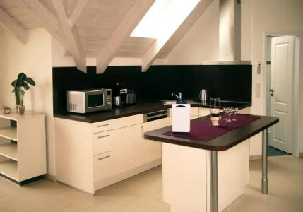 ApartMuseumshof auf Fehmarn - 19